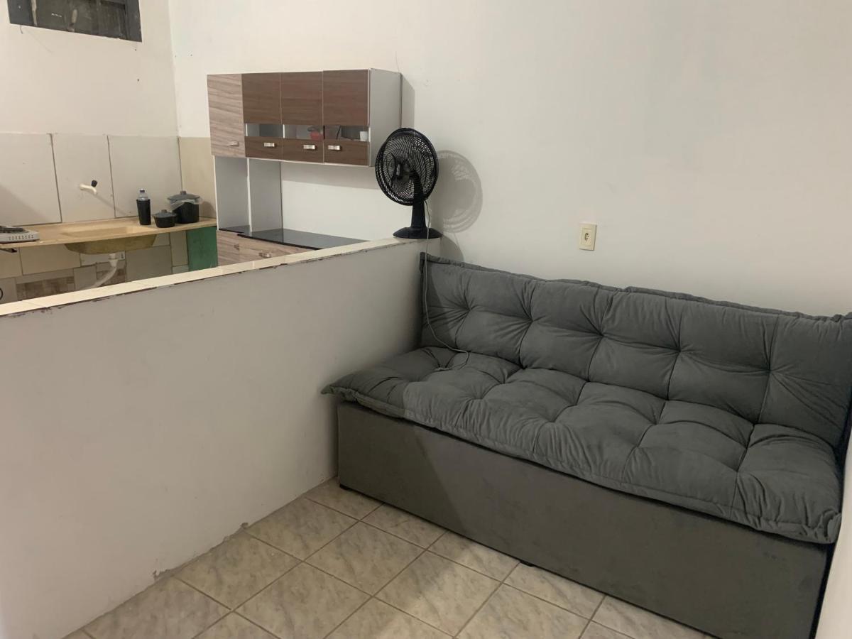 Ade Aguas Claras 01 Leilighet Brasília Eksteriør bilde