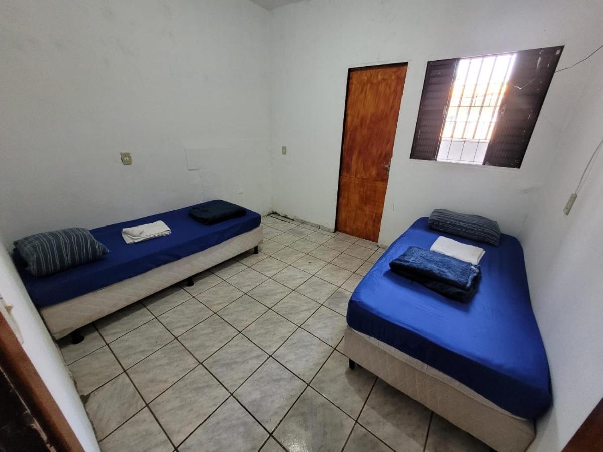 Ade Aguas Claras 01 Leilighet Brasília Eksteriør bilde